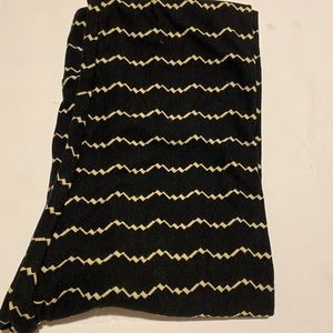 Lularoe tween leggings